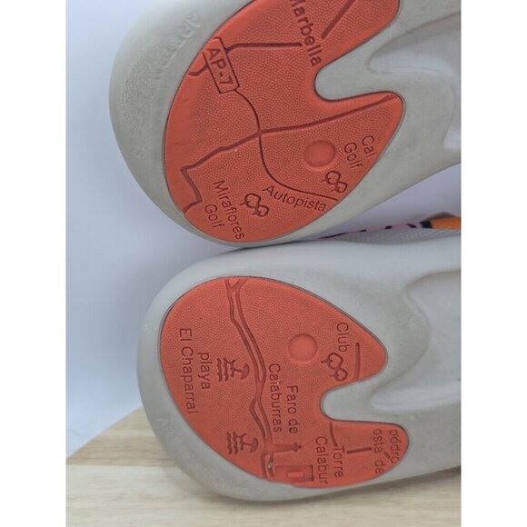 UIN Womens Gossip Mijas Slip-On sketches Shoes  Size 9.5 Comfort - Picture 11 of 12